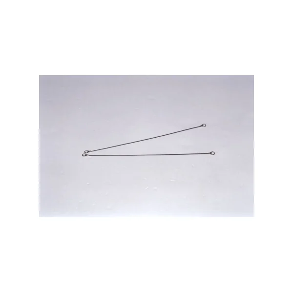 [HANATO] Heating Wire for NT300 - 2 (Width 2MM)