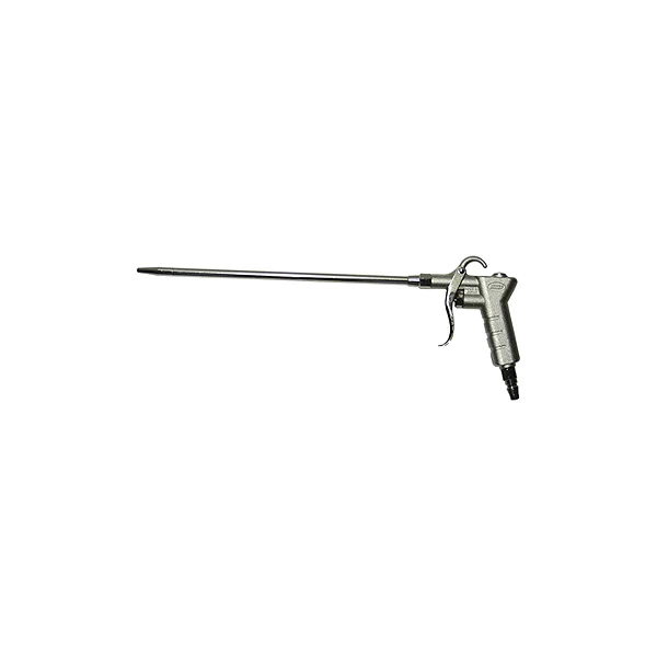 [KINKI] Air Gun Lever Type (Straight) K - 2 3.0mm 11mm 120g 245L/ m Air Volume