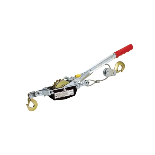 [KONE] Hand Power Puller HP - 100 (3/ 4 ton)