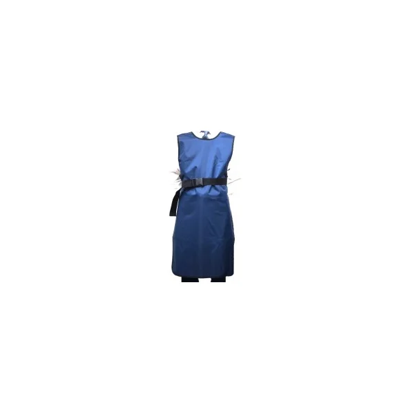 [CK MEDICAL] Radiation Shielding Apron (L, 0.5mmpb, Protective Clothing/ Lead Gown/ Full Body Type/ Buckle Type)