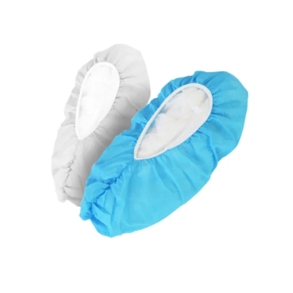 [GUARDMAN] Non - woven Shoe Covers 500 Pairs (Blue/ Free, Overshoes)