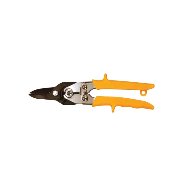 [KONE] Aviation Snips (Straight/ Compound) ETSS 250mm/ Steel Plate 1.2T, Stainless Steel 0.7T