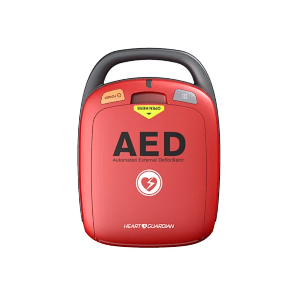 [RADIAN Q - BIO] Automated External Defibrillator (AED) HR - 501
