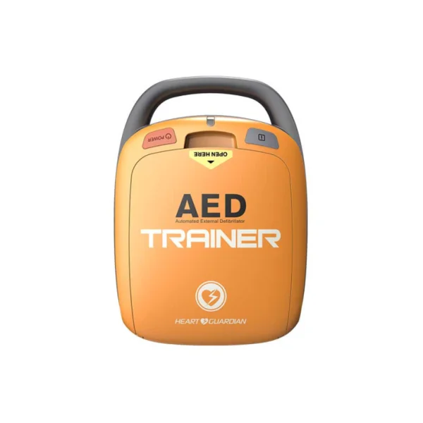 [RADIAN Q - BIO] Training Defibrillator HR - 501T