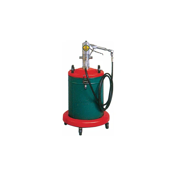 [DONGCHANG] Air Grease Pump CP - 84A (20L, Max Discharge Pressure 250kg)