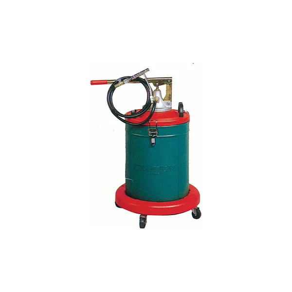 DONGCHANG Manual Grease Pump CP - 84H (25L Hose 2M, 8Kg, Manual Pressure 250kg)