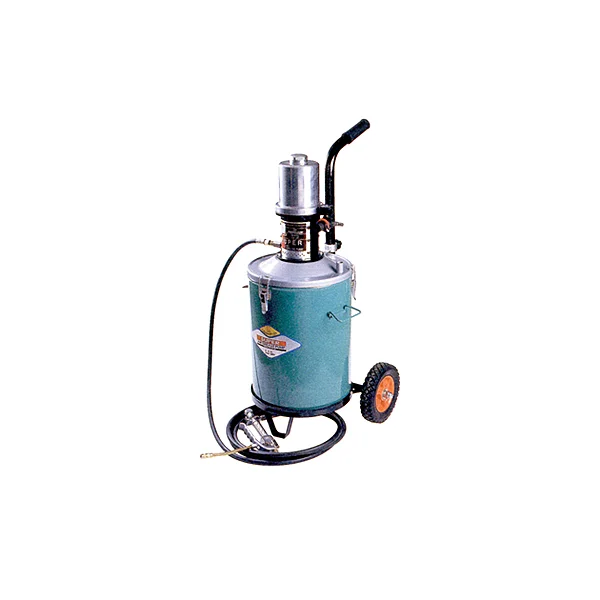 [DONGCHANG] Air Super Grease Pump CP - 96 (20L Hose 5M, 23Kg, 55:1)