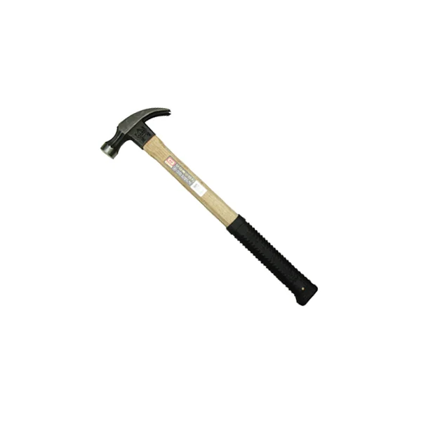Daeheung (Boseong Hammer) Pry Bar Hammer BS Small/ Rubber Handle