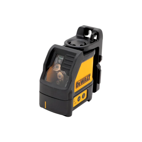 [DEWALT] Laser Level DW088K (Red, AA Battery, Level)
