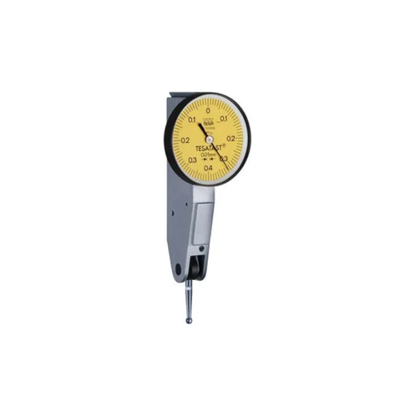 TESA Dial Indicator T - 18.10009 (0.28MMx0.002)