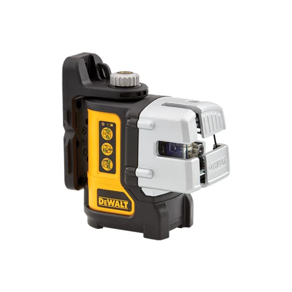 [DEWALT] Laser Level DW089CG - KR (Green, 3 Lines)