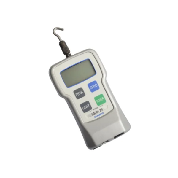 [SHIMPO] Digital Push - Pull Gauge FGJN - 2