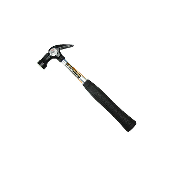 Daeheung (Boseong Hammer) Magnetic Pry Bar Hammer/ Forged BS So - jang (450mm)