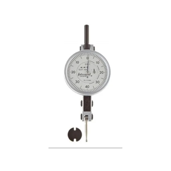 TESA Dial Indicator (312 - 3) T - 74.111368 (0.2MMx0.002)