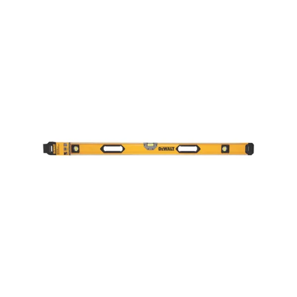 [DEWALT] Aluminum Magnetic Level DWHT43049 (1200mm, Level/ Spirit Level)