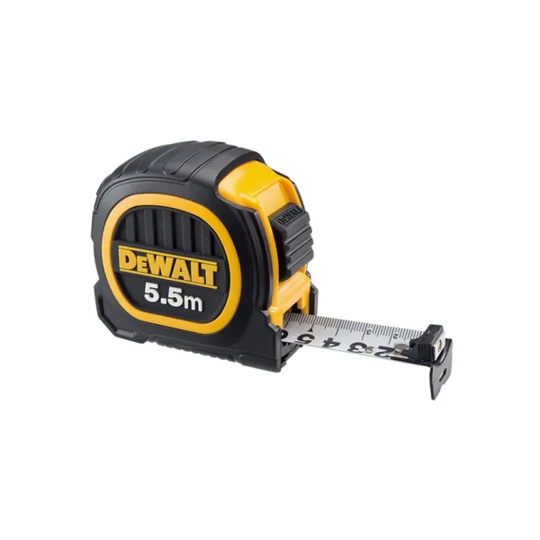 [DEWALT] Tape Measure DWHT36161L (5.5M x 25mm)