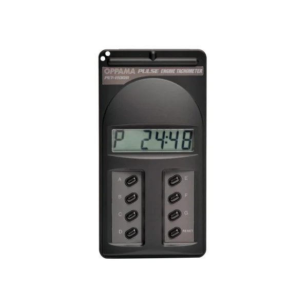 [OPPAMA] Tachometer PET - 1100R