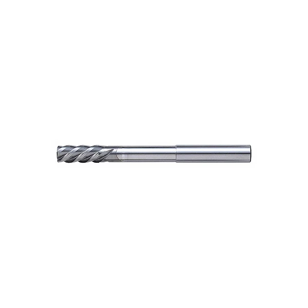 [SANGSHIN] Ultra - Hard Helical Reamer 45" HCR - 050C D5.0X16X79 (GEMC445050)