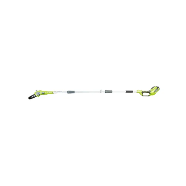 [GREENWORKS] 40V 8 - inch G - MAX Cordless Pole Saw (Full Set)/ Includes 2 x 5.0Ah Batteries + Charger