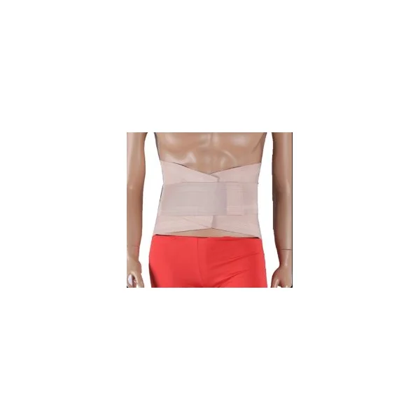 [J1 MEDICS] Lumbar Support Corset JM - 101S for Women (XL/ 9 - inch, 3 - Stage Fixation)