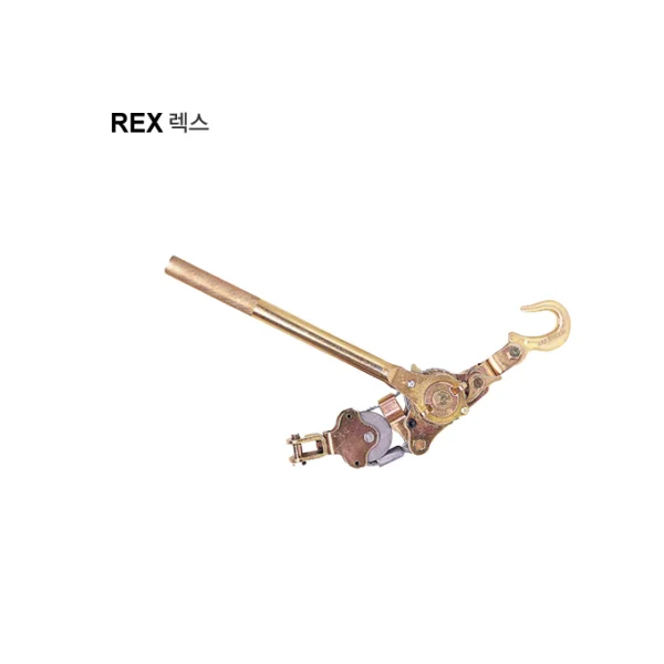 SAMWON Wire Vise 1.0TON (SW - 1000)