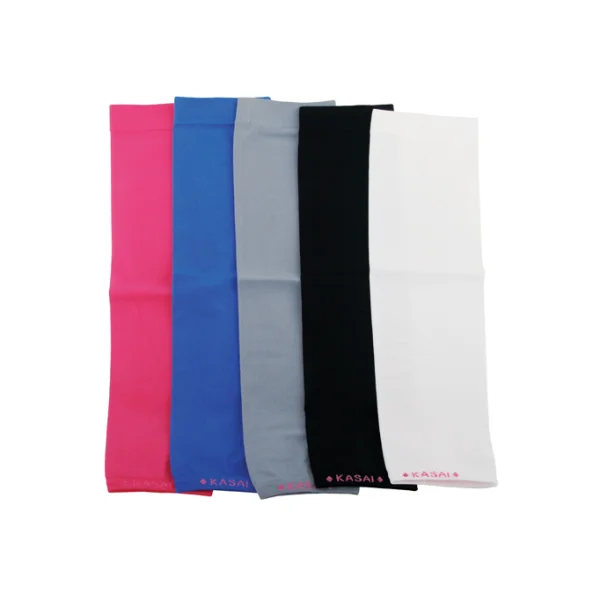 [DUPLEX] Cooling Arm Sleeves Purple