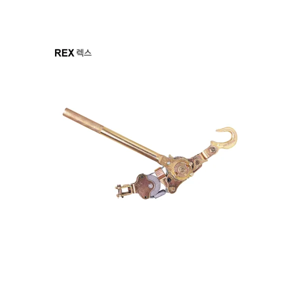 SAMWON Bench Vise 1.5TON (SW - 1500)