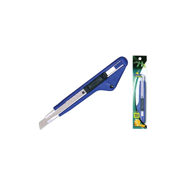 [DORCO] Cutter Knife H1 DC - 91/ A - BLADE