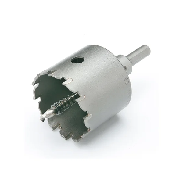 Donghae Carbide Long Hole Cutter 135mm