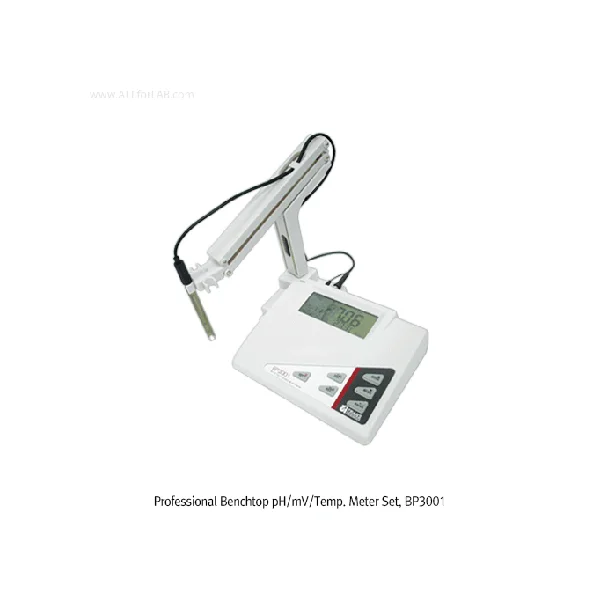 [TRANS] ORP Electrode TR.PO3001 for BP3001