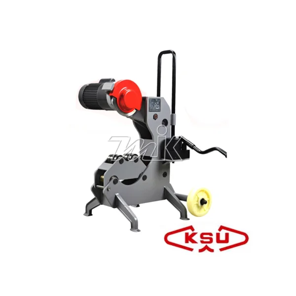 [GONGSEONG] Pipe Cutting Machine KSU PC300A