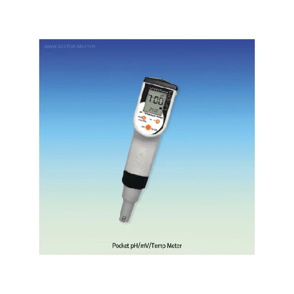 [TRANS] Pocket Multifunction Tester