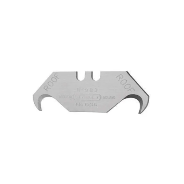 STANLEY Hook Blade (5PCS) 0 - 11 - 983 for Utility Knife