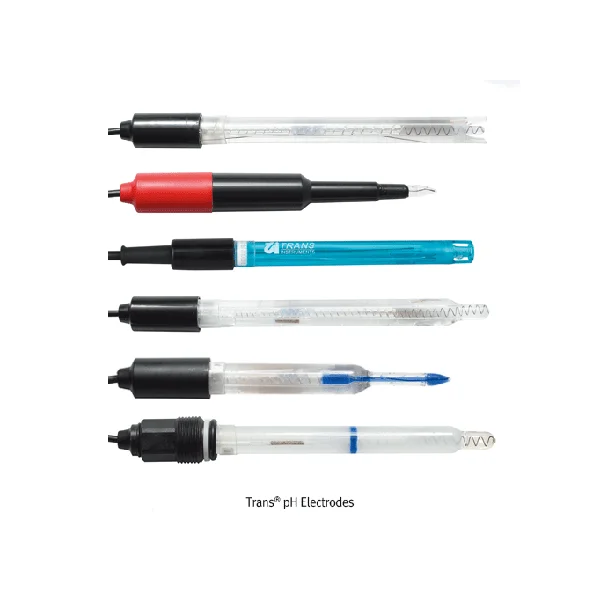 [TRANS] pH Electrode Plastic pH2~14 TR.PE04