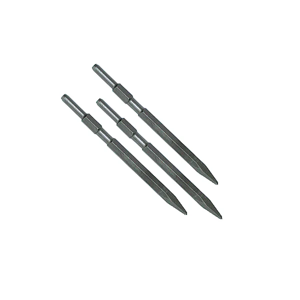 [KING] Hexagonal Pointed Rod BP21 - 450 21mm*450mm