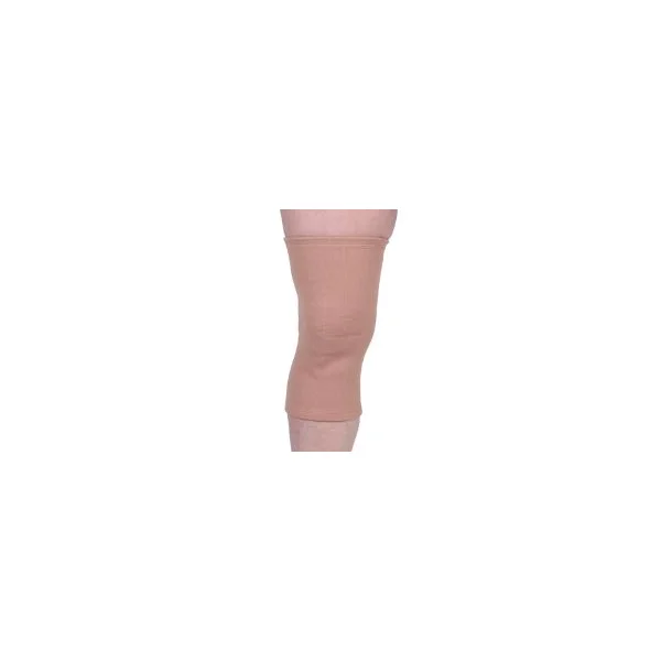 [J1 MEDICS] Knee Support JM - 504 (M/ Beige, Knee Band/ Elastic Band)