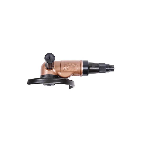 [NKS] Angle Grinder NAS - 7BDR 180MM 10, 500 RPM 290mm 1.8Kg