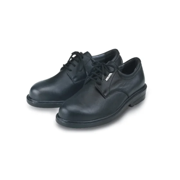 [HB] 4 - inch Safety Shoes (HBS - 201/ 270mm/ BLACK, 1 Pair)