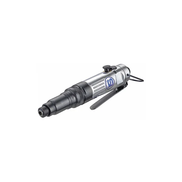 [SHINANO] Air Screwdriver SI - 1161 - 8 8MM 800rpm 1.15kg 1.5~9Nm