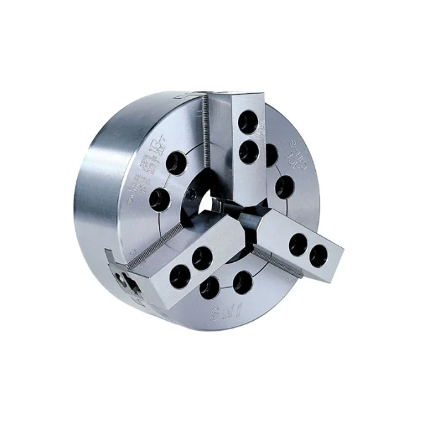 SEOAM Hydraulic Chuck (Hollow Type) CAH - 08 (3 - JAW)