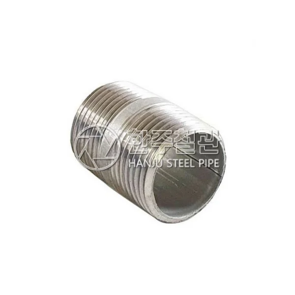 [KWANGMYUNG] Stainless Steel (Single Nipple/ 25A/ 33.27mm, 1 pc)