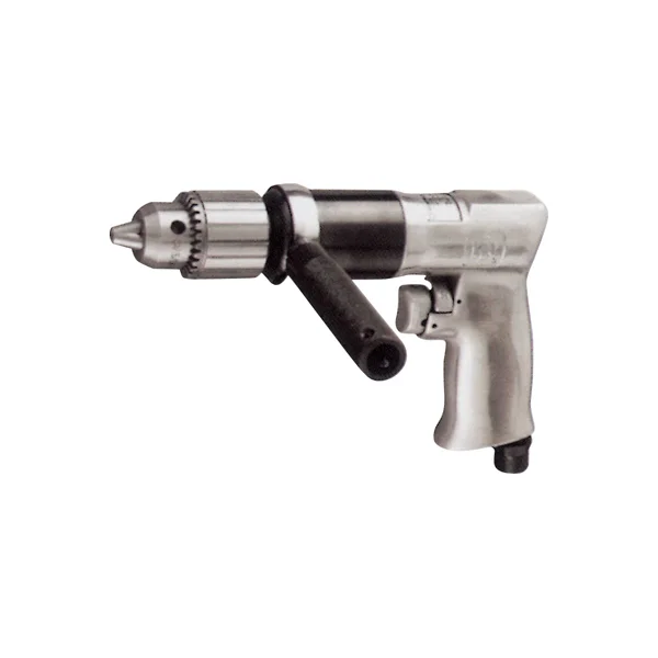 [INGERSOLL RAND] Air Drill IR - 7803RA 13mm 400rpm 221mm Length 1.45kg