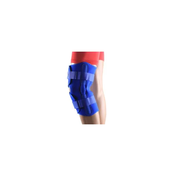 [J1 MEDICS] Knee Brace JM - 104 (S, 1 pc, Support)