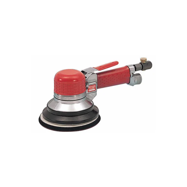 [SHINANO] Air Sander (Dual Action) SI - 3118 - 6 150mm 9500rpm 2.15kg 569w L308mm