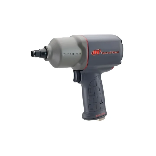 INGERSOLL RAND Air Impact Wrench IR - 2145QiMAX (3/ 4SQ, Twin Hammer, Lightweight)