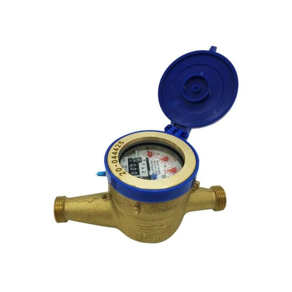 [TAEBAEK] Water Meter 15A