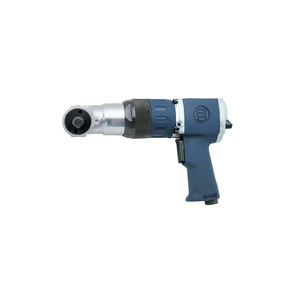 [SHINANO] Air Impact Wrench SI - 1650AH 1/ 2 16mm Fwd:7500(Rev:8000)rpm 2.8kg 350Nm L270mm
