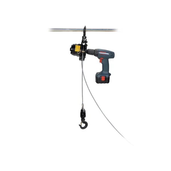 PULLYMAN Mini Winch CSW - 3060