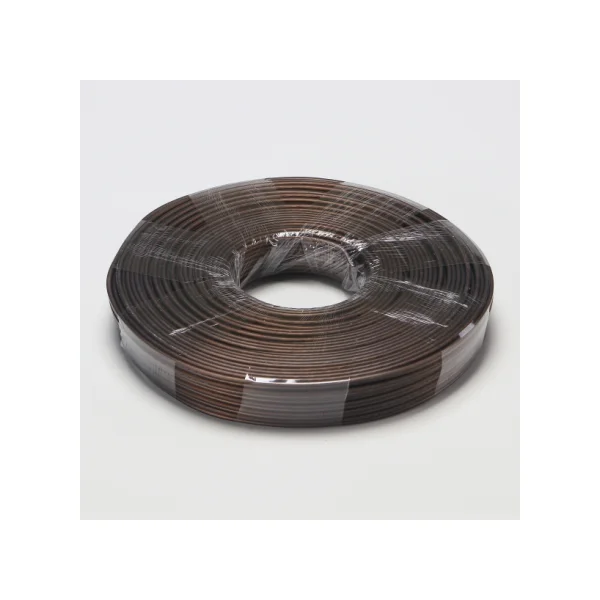 [INTER - M] Speaker Cable/ Transparent, Color - Transparent Speaker Cable - 50C SW - 2300 (100M)