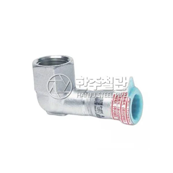 [DASEONG TECH] SP Water Elbow (WE/ 20mmx1/ 2 S, 1 pc)